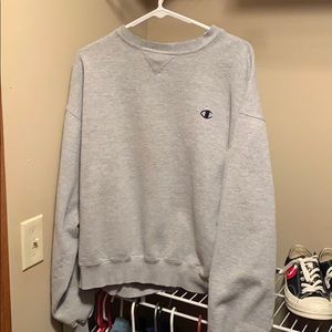 Vintage Champion Crewneck